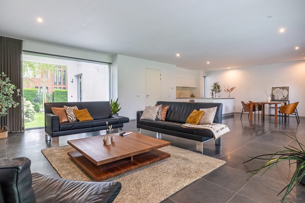 Medium property photo - Spaaklaan 14, 3446 HD Woerden
